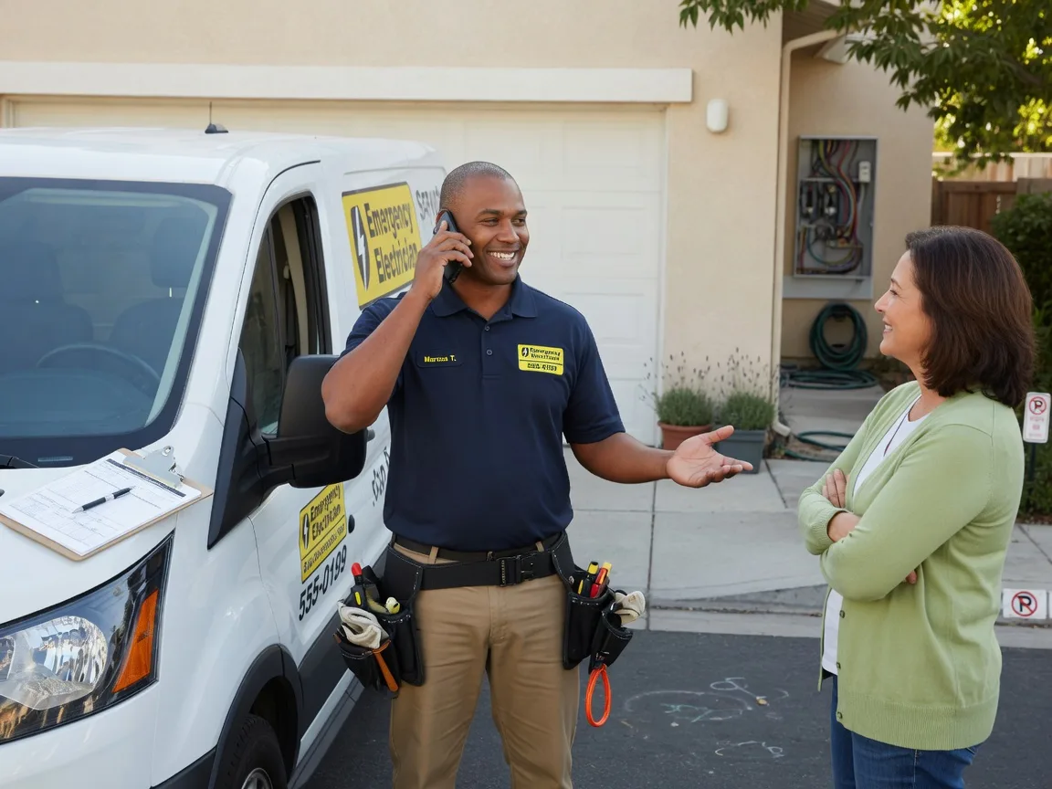 Emergency Electrician Kenansville, FL FAQs